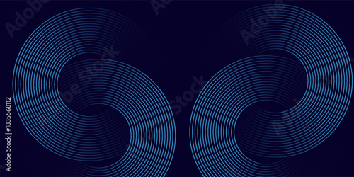 Light blue dynamic abstract vector background with diagonal lines. Trendy classic colors . 3d cover of business presentation banner for sale evening party event. A fast-moving soft dot shadow