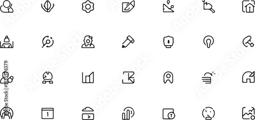 icone bulk genaration_traced