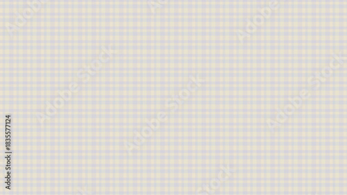 Pastel madras check fabric on silk, ideal for modern scarves and elegant accessories