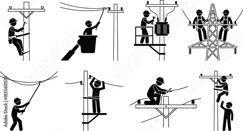 Women's Technical Fashion Flat of Long Sleeve Knit Dress with Boned Corset Bodice and Micro Pleated Mini Skirt, Front and Back CAD Template.