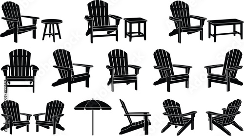 Women's Technical Fashion Sketch of a Short Puff Sleeve Dress with V-Neckline, Front Bow Tie Collar, and Functional Patch Pockets, CAD Template.