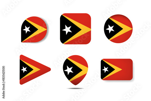 estas timor