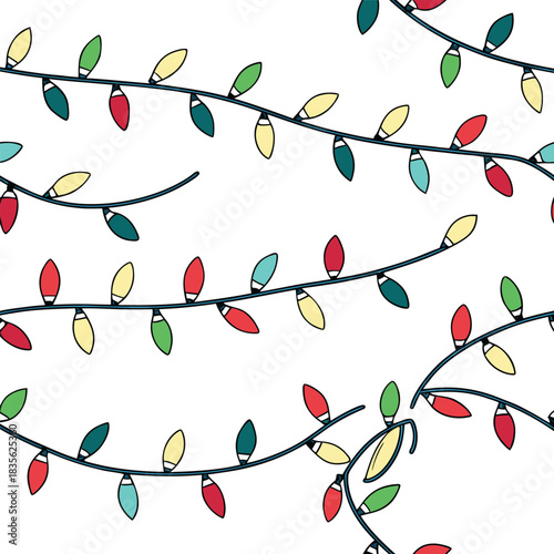 Holly berry icons set, Chritmas logo wirh holly berries - set vector