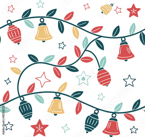 Holly berry icons set, Chritmas logo wirh holly berries - set vector