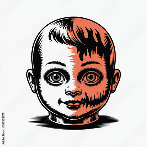 0022_3_creepy-baby-doll-face-with-half-smile-an_jPFczth2T0e6JYkJzg0fjQ_zjkmcCc2SO6scjnUVKvVCA.eps
