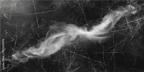 Conceptual high-resolution 3D illustration of a human hand holding or generating electric lightning and energy against a dark night sky with blue thunder and fractal lines, conveying power and danger