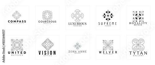 Creative Branding Concepts for Graphic Design Projects