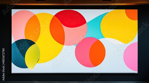 A whiteboard with a matte finish