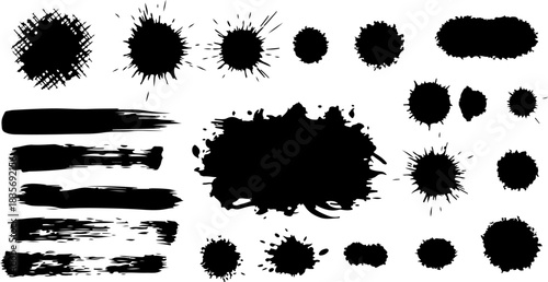 Golden retriever puppy sitting in a field of vibrant yellow flowers on a sunny day