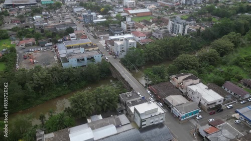 Ponte de Nova Veneza
