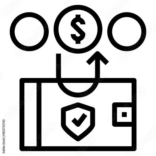 Secure Digital Wallet