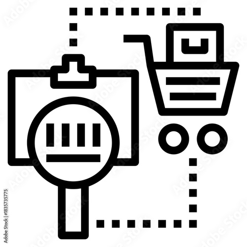 Shopping Data Research