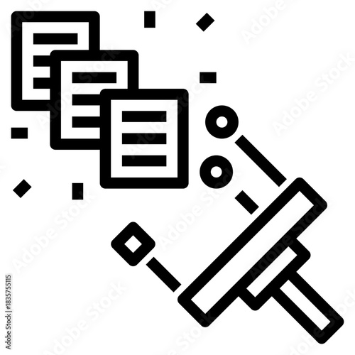 Data Extractor Outline