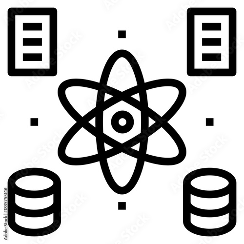 Data Science Atom