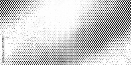 Seamless abstract metal grid texture pattern design on a gray steel backdrop