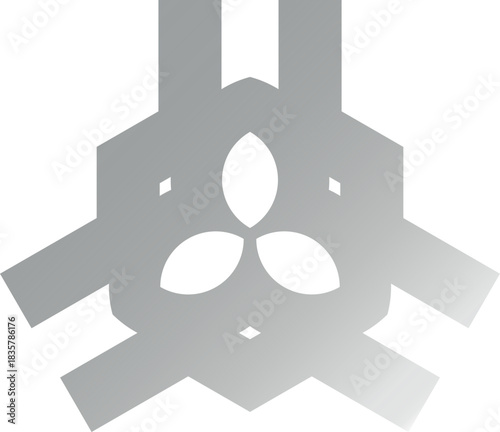 Abstract Gradient Shapes Vector Set for Modern Design Projects Fluid Gradient Abstract Forms Versatile Vector Elements Pack