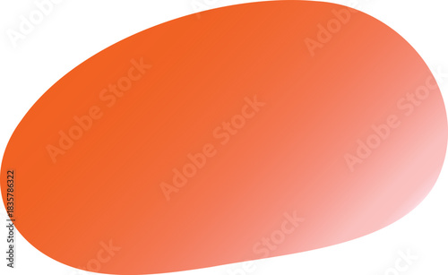 Abstract Gradient Shapes Vector Set for Modern Design Projects Fluid Gradient Abstract Forms Versatile Vector Elements Pack