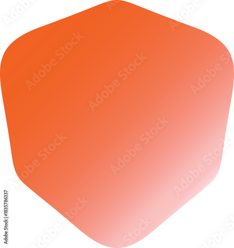 Abstract Gradient Shapes Vector Set for Modern Design Projects Fluid Gradient Abstract Forms Versatile Vector Elements Pack