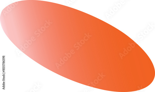 Abstract Gradient Shapes Vector Set for Modern Design Projects Fluid Gradient Abstract Forms Versatile Vector Elements Pack