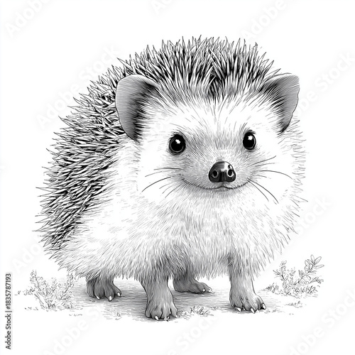 hedgehog