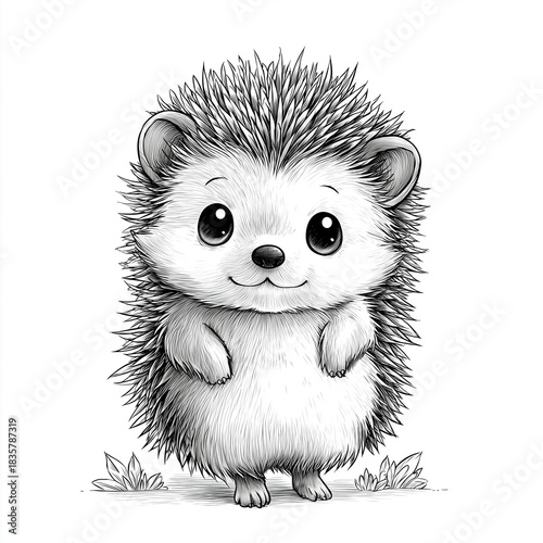 hedgehog