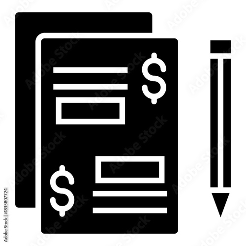 Paid articles icon