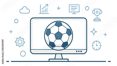 Soccer/Football Streaming and Online