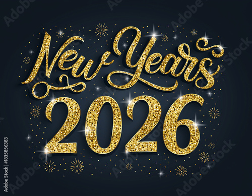 Happy New Year 2026 and Christmas Pictures – Festive Holiday Images & Celebration Photos 2026	
