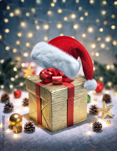 Happy New Year 2026 and Christmas Pictures – Festive Holiday Images & Celebration Photos 2026	