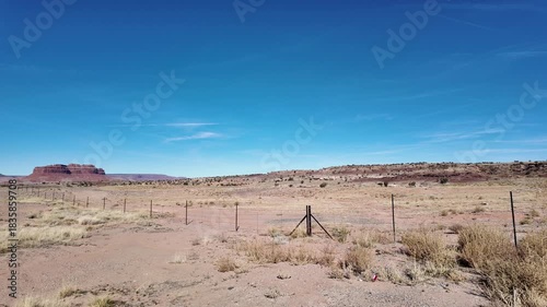 Kayenta is the main settlement on the route to the famous monoliths, towers, and majestic buttes of Monument Valley.