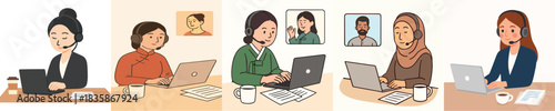 Online Meeting