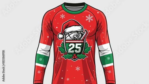 Geometric maze of vibrant shapes and patterns, a complex network in abstract vector art