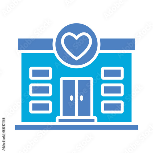 Non Profit Organization Icon