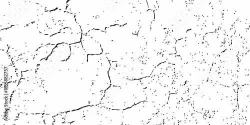 Minimal white cracked wall texture with fine lines, subtle grain, and natural aging details. High-resolution grunge background ideal for design, overlays, and creative surface effects.