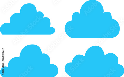 cloud computing concept
