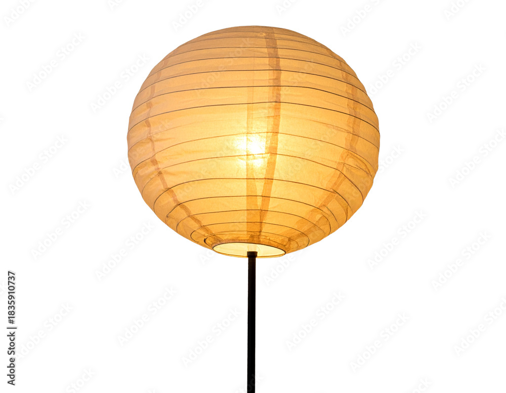 Obraz premium Two-Tier Elegant Stone Fountain Front View with Cascading Water, isolated on white background