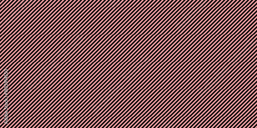 Abstract checkered floor in pink surreal interior.