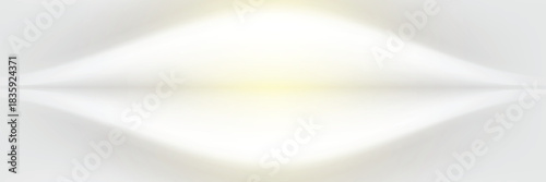 Cool white room background gray studio. modern.