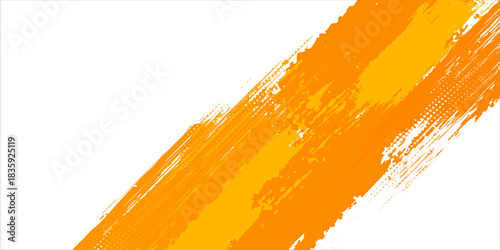 Yellow and white dirty grunge texture background