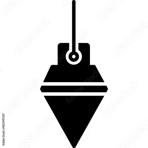 Plumb Bob Icon