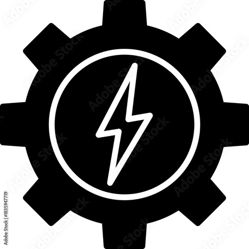 Electrical Icon
