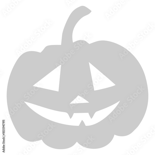 Halloween Pumpkin Icon