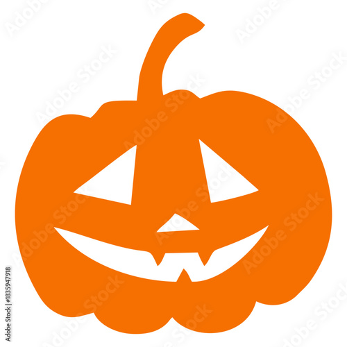 Halloween Pumpkin
