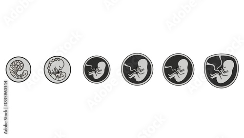 3D render of a metallic Happy New Year sign made from industrial metal parts isolated on a white background