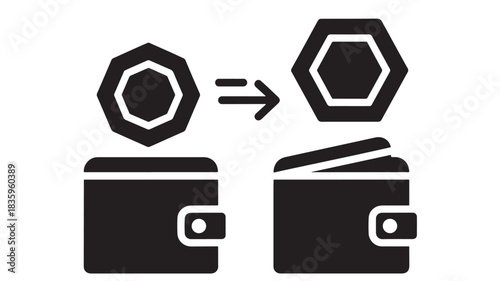 Transferring digital currency to your wallet is seamless and secure, invest in cryptocurrency for a modern future, embrace blockchain technology and decentralized finance