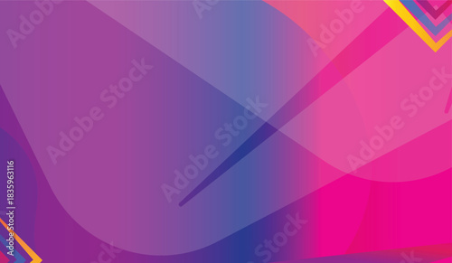 Abstract background purple, pink and blue color vector, illustration.
