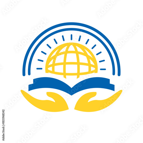 Global Support Hands Logo,
Community Care Globe Icon,
World Protection Emblem,
Hands Holding Earth Logo,
International Help Symbol