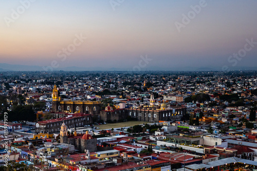 CHOLULA25
