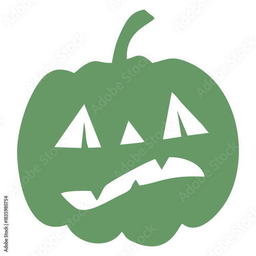 Halloween Pumpkin Icon
