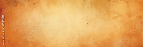 A textured background displaying warm shades of orange and subtle variations in tone